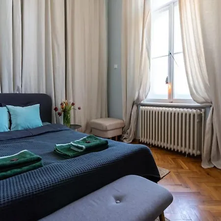 טימישוארה No.8: Lovely & Cosy 3-Room Heart Of The City מראה חיצוני תמונה